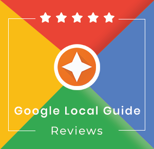 Google Verified Reviews