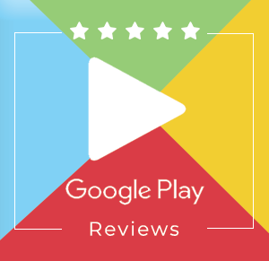 Google Verified Reviews